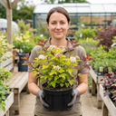 Physocarpus Raspberry Lemonade Ninebark Plants